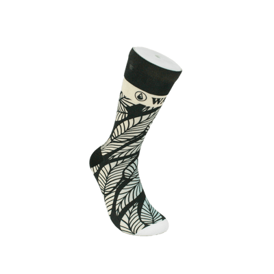 AirLite DryTouch Socks Design 9 WAVE HAWAII 