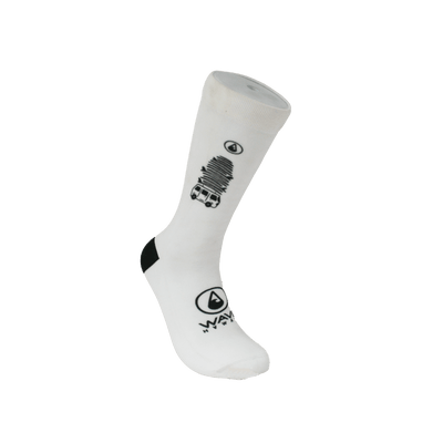 AirLite DryTouch Socks Design 11 WAVE HAWAII 