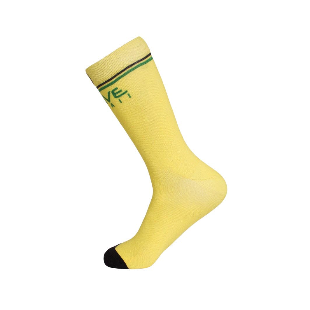 AirLite Socks D24 Socken WAVE HAWAII 