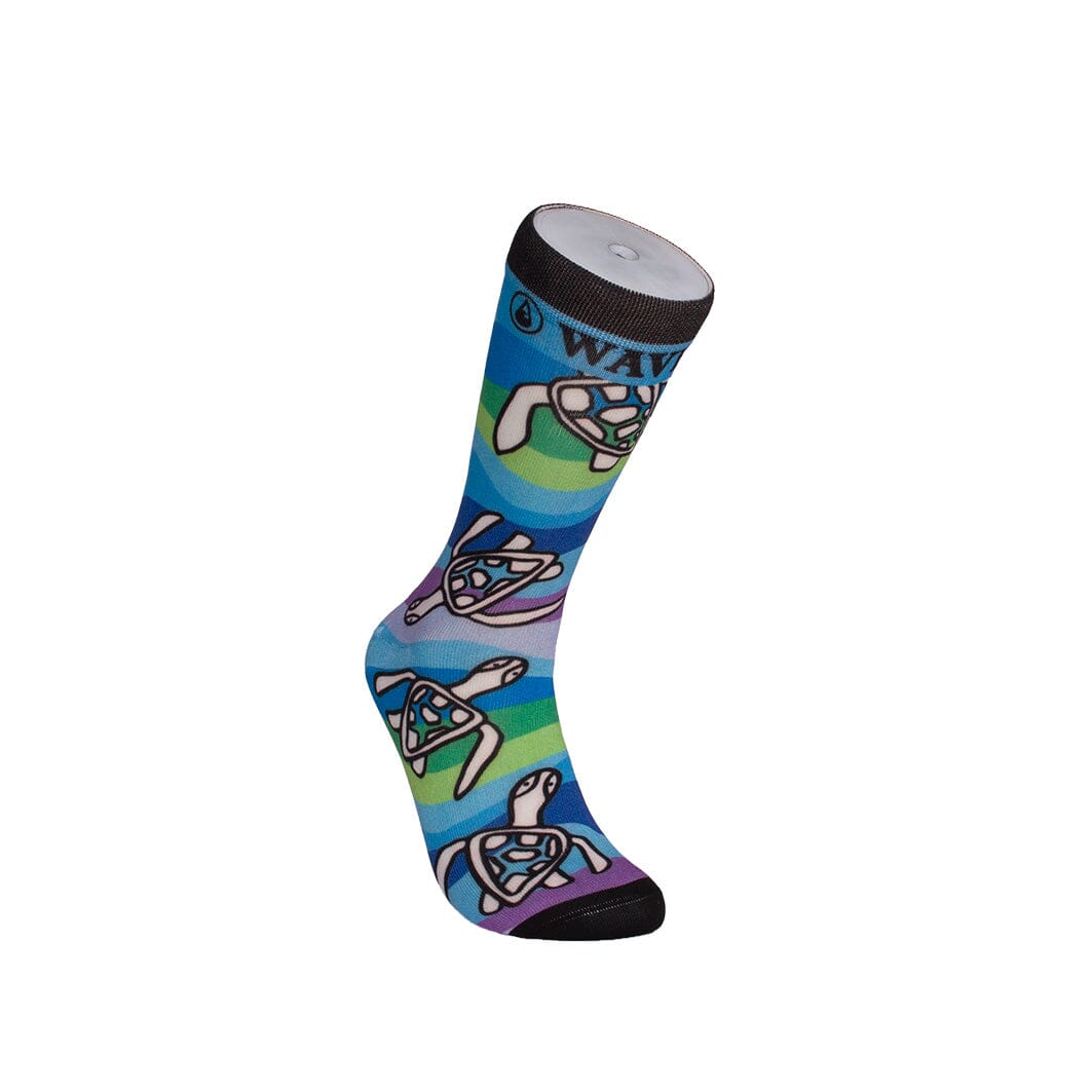AirLite Socks D12 - S-M