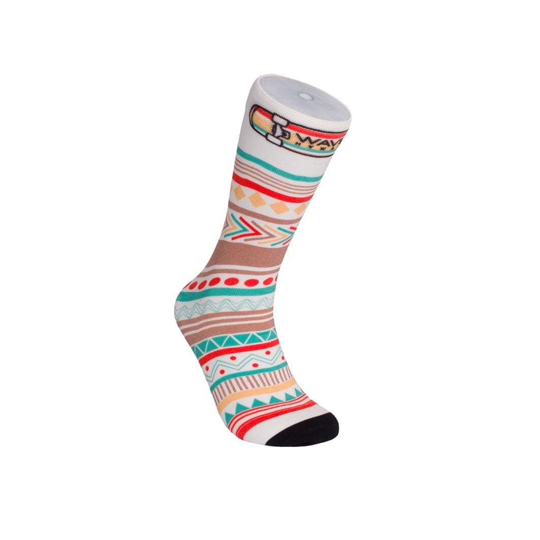 AirLite Socks D21 - S-M