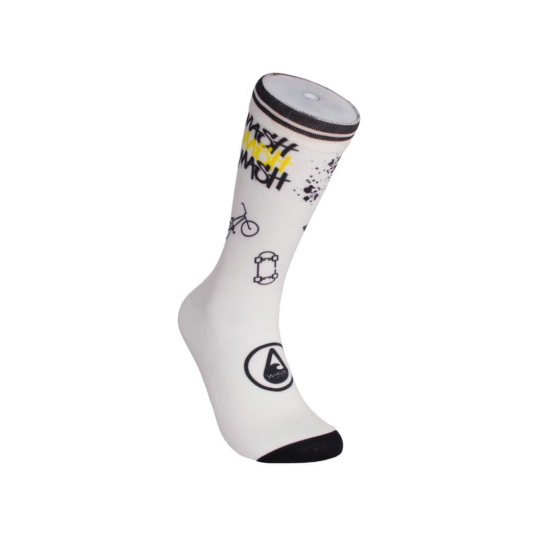 AirLite Socks D22 - S-M