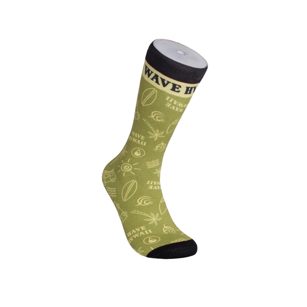 AirLite Socks D19 - S-M