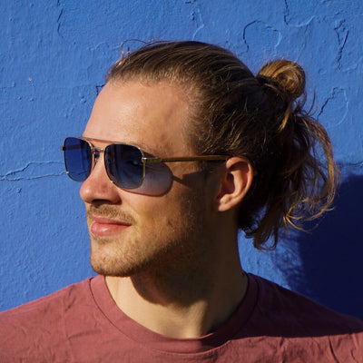 WAVE HAWAII Sonnenbrille Curitiba Sonnenbrillen WAVE HAWAII 