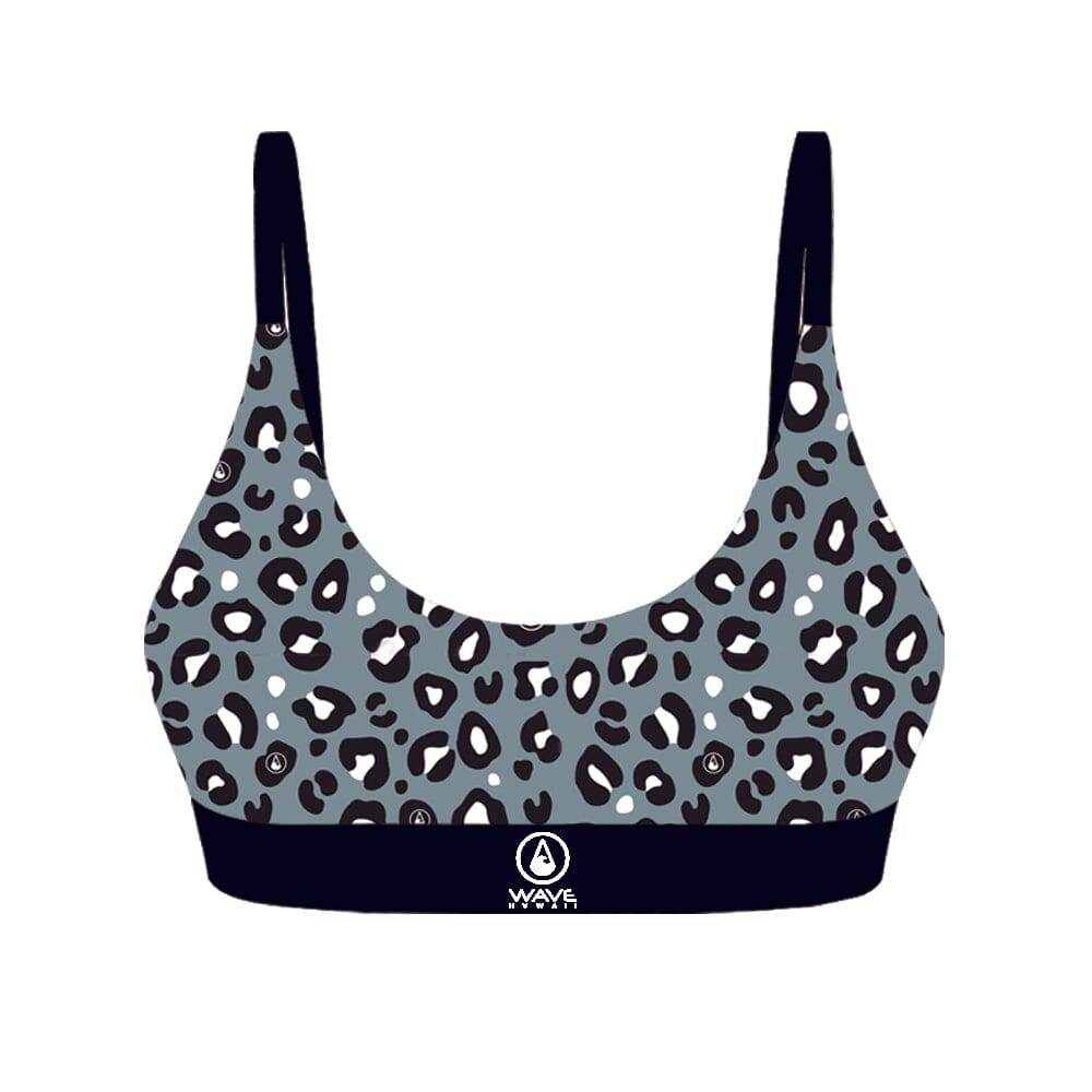 AirLite Bralette D5 Unterwäsche WAVE HAWAII 