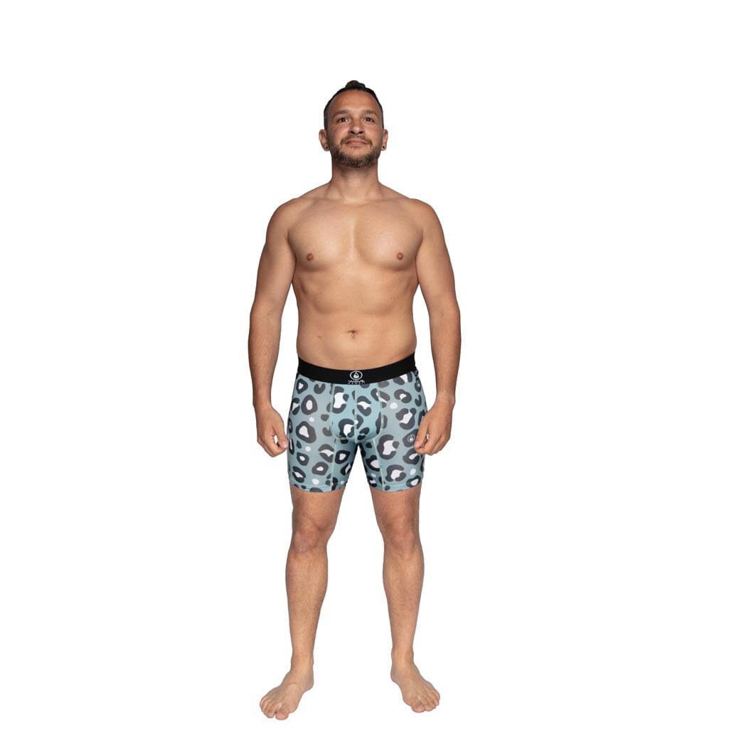 AirLite Boxers D5 Unterwäsche WAVE HAWAII 