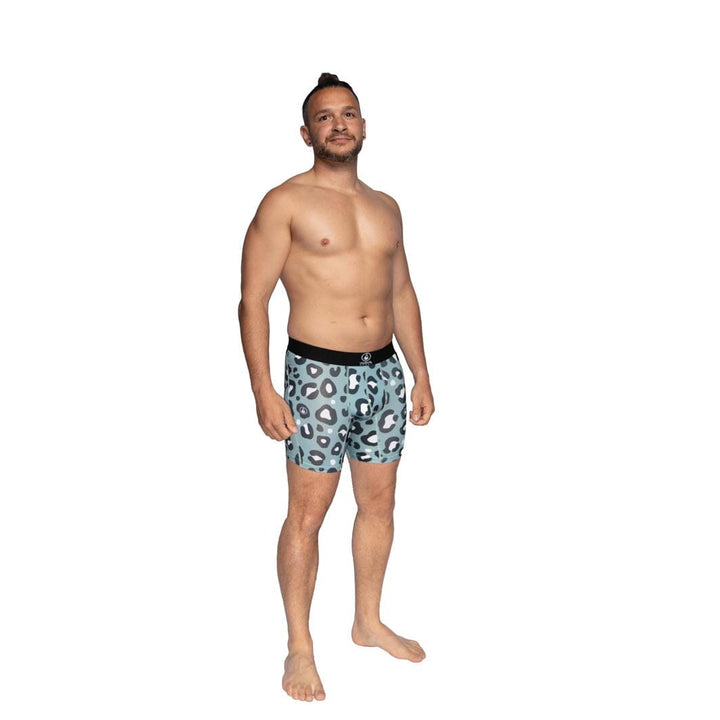 AirLite Boxers D5 Unterwäsche WAVE HAWAII 