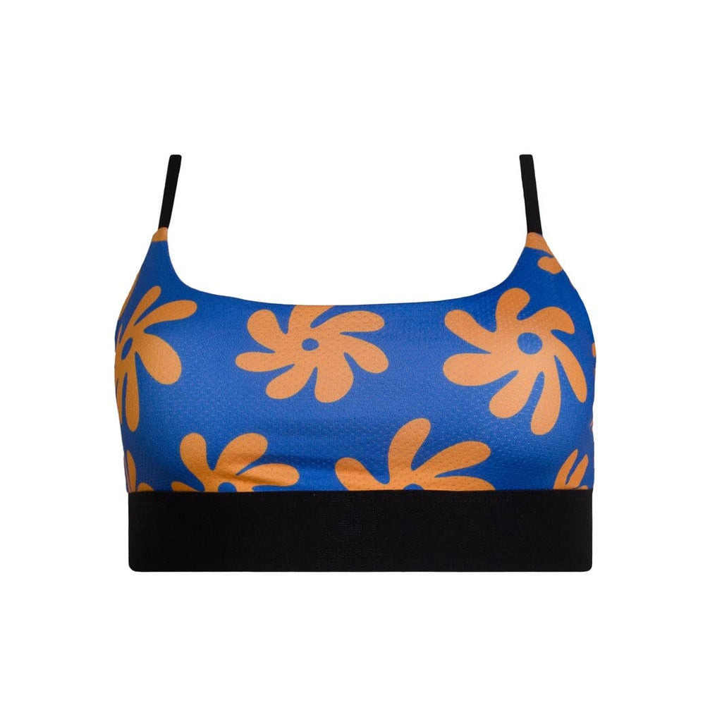 AirLite Bralette D9 Unterwäsche WAVE HAWAII 