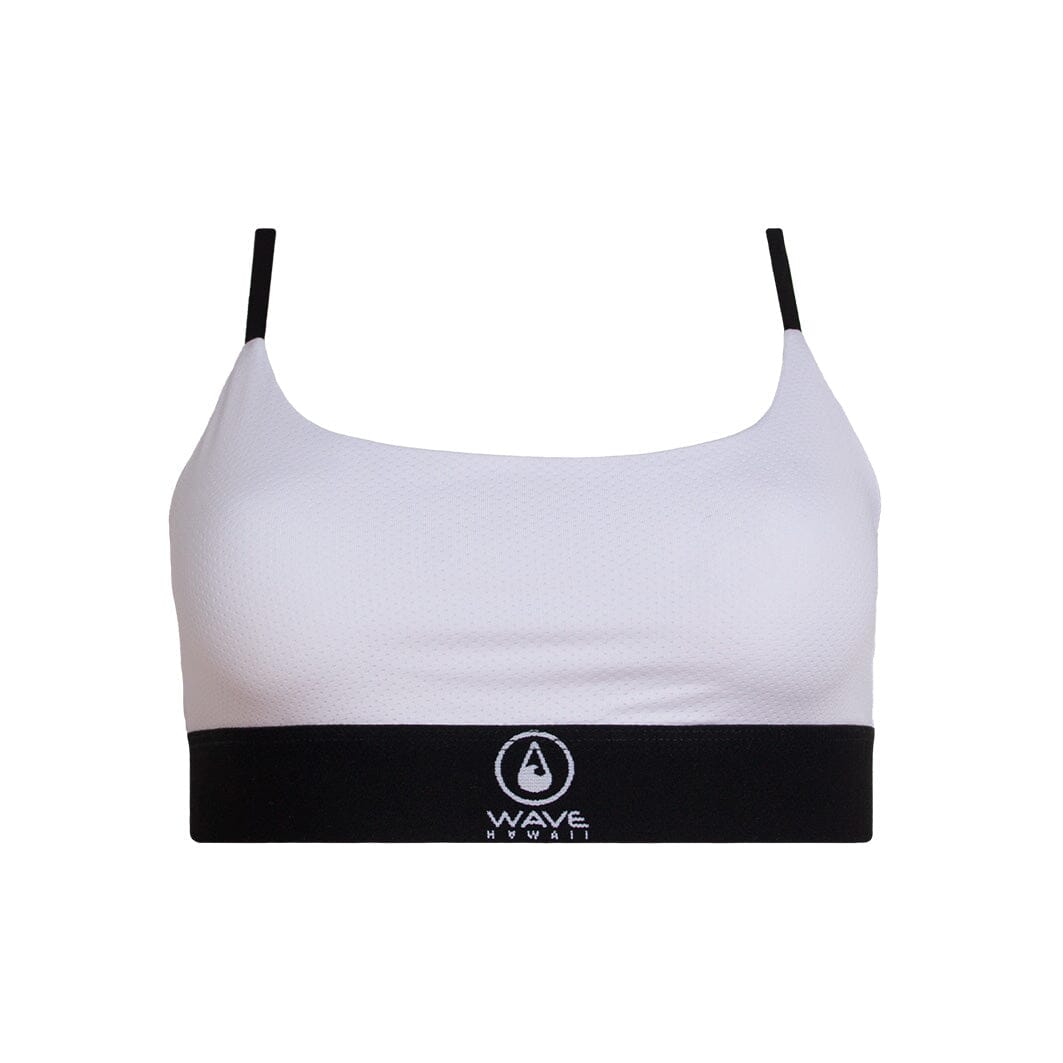 AirLite Bralette white - S