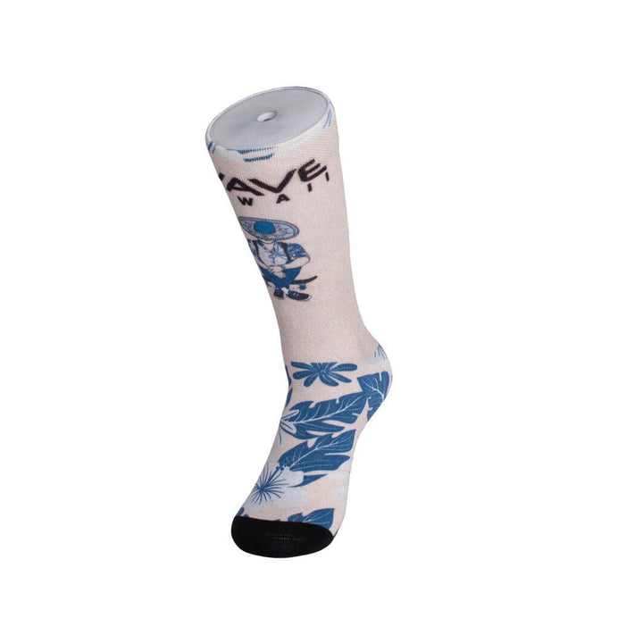 AirLite Socks D23 Socken WAVE HAWAII 