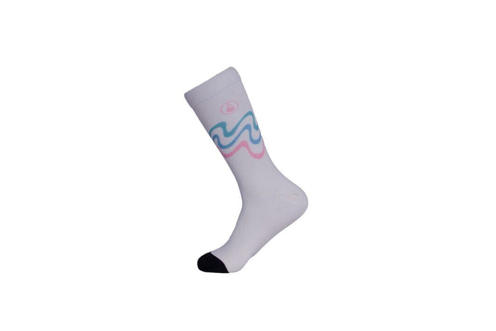 AirLite Socks D7 Socken WAVE HAWAII 