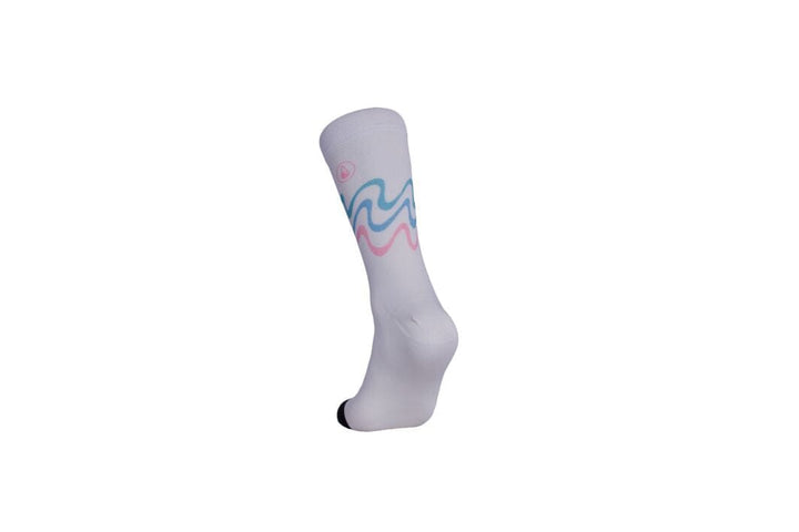 AirLite Socks D7 Socken WAVE HAWAII 