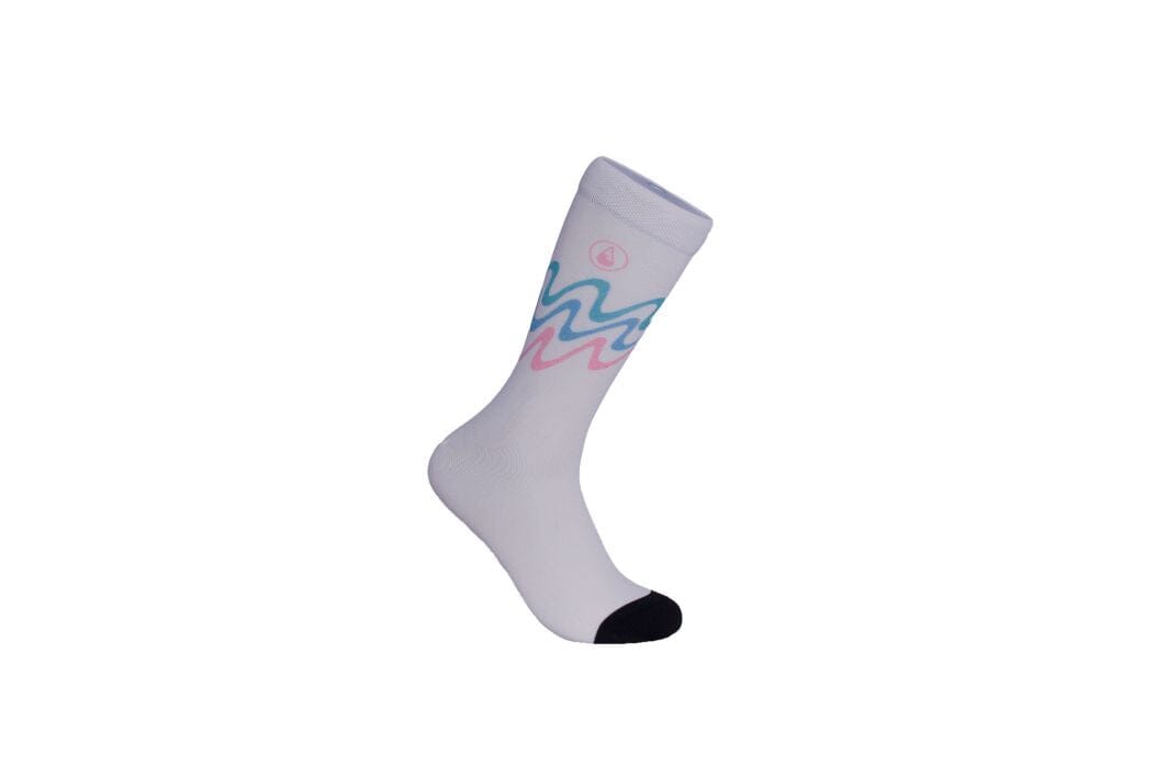 AirLite Socks D7 Socken WAVE HAWAII 