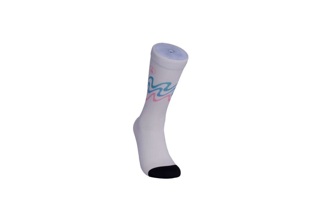 AirLite Socks D7 Socken WAVE HAWAII 