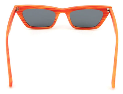 WAVE HAWAII Sonnenbrille Jepara - aus recycelten Fischernetzen Sonnenbrillen WAVE HAWAII 