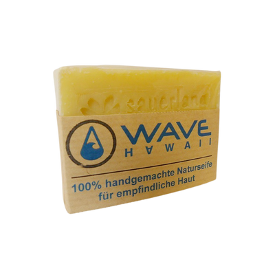 WAVE HAWAII Naturseife Sensible Naturseife WAVE HAWAII 