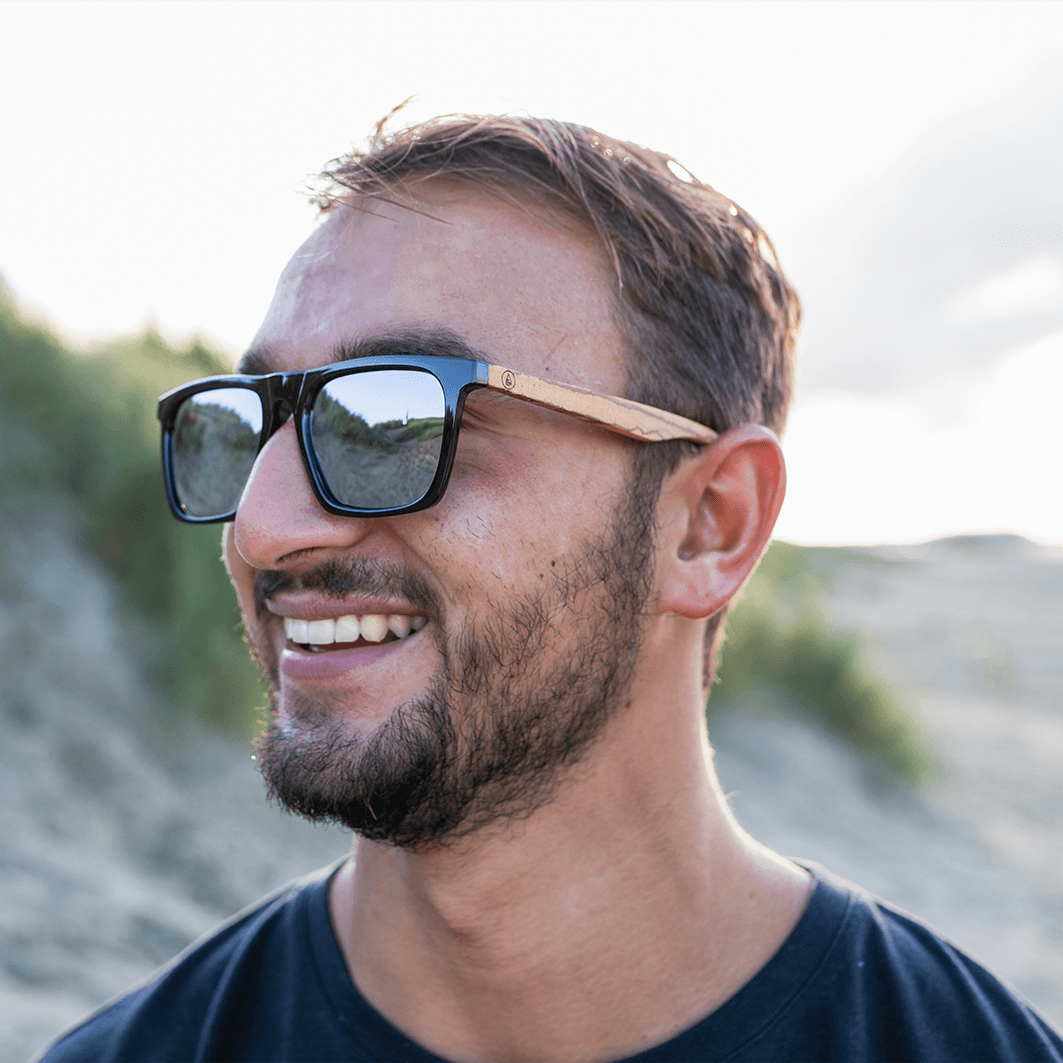 WAVE HAWAII Sonnenbrille Dropp Sonnenbrillen WAVE HAWAII 