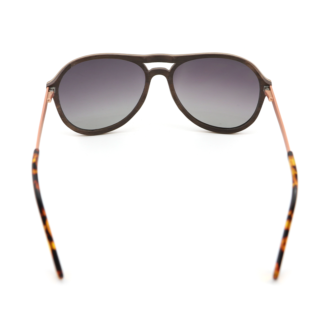 WAVE HAWAII Sonnenbrille Lajares Sonnenbrillen WAVE HAWAII 