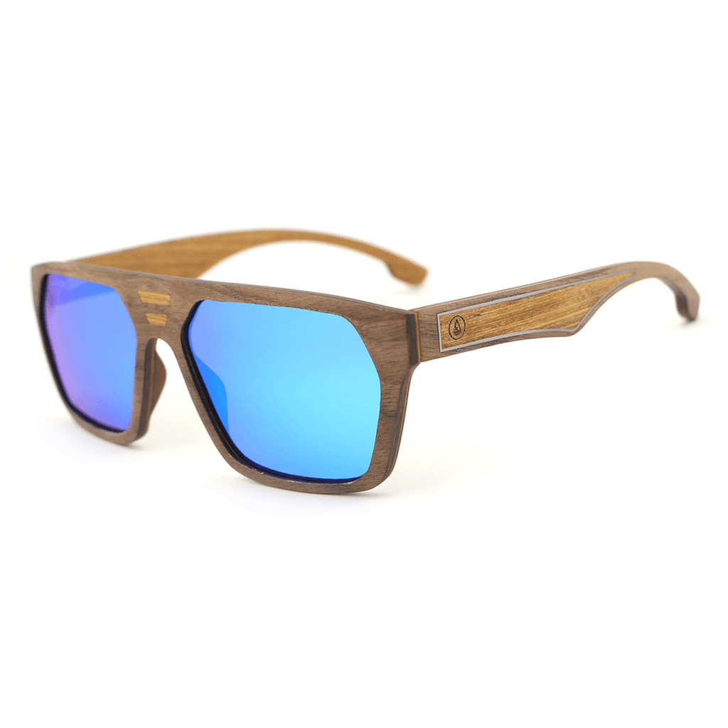 WAVE HAWAII Sonnenbrille Rincon Sonnenbrillen WAVE HAWAII 