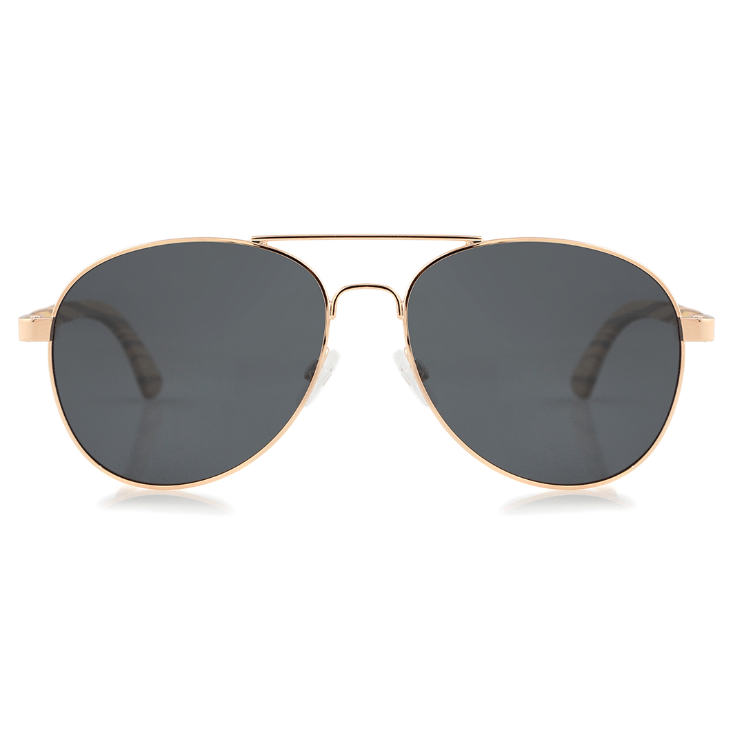 WAVE HAWAII Sonnenbrille Trucka Sonnenbrillen WAVE HAWAII 