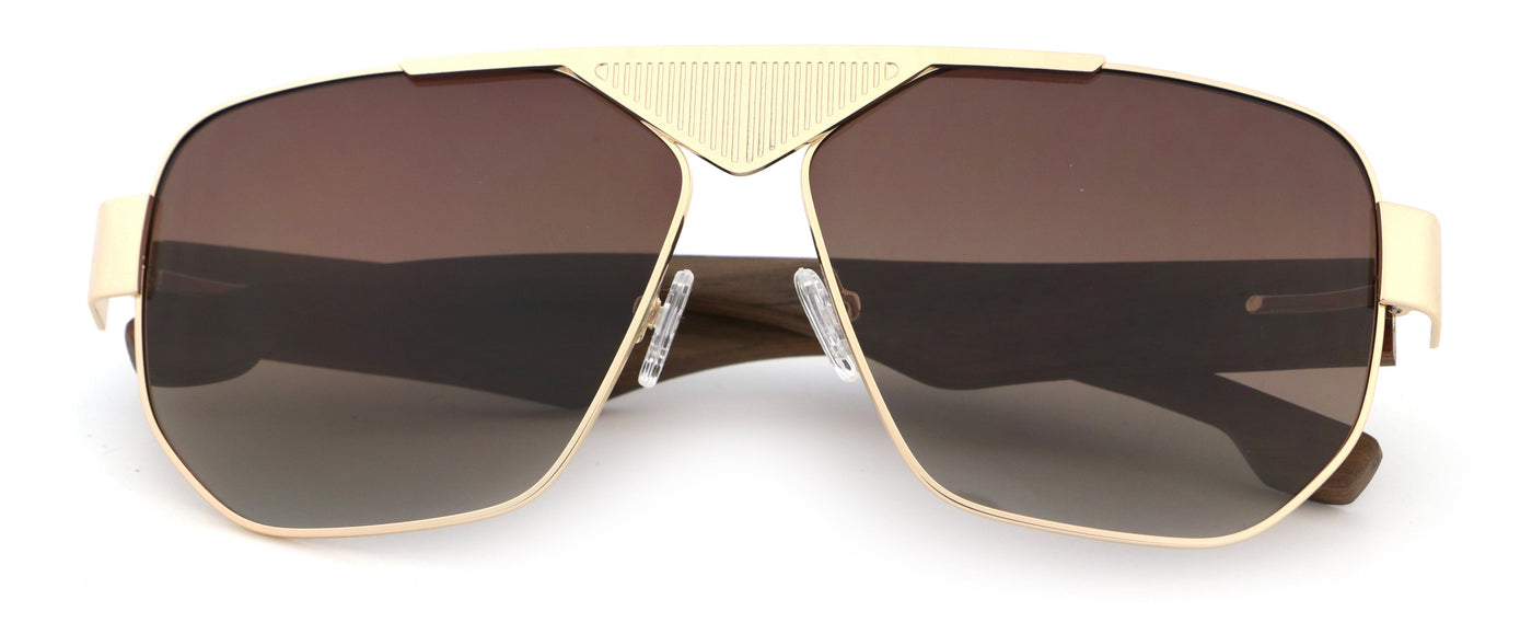 WAVE HAWAII Sonnenbrille Canutama Sonnenbrillen WAVE HAWAII 